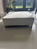 Flexform Fußhocker
