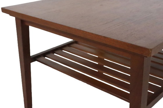 Image 1 of Vintage Couchtisch 'Uslar'