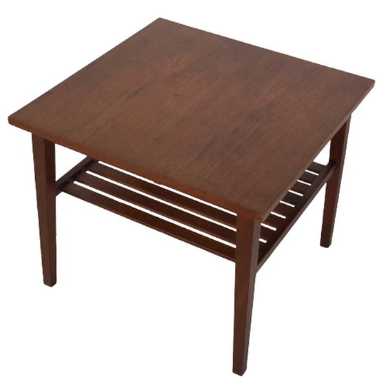 Image 1 of Vintage Couchtisch 'Uslar'