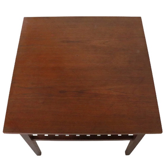 Image 1 of Vintage Couchtisch 'Uslar'