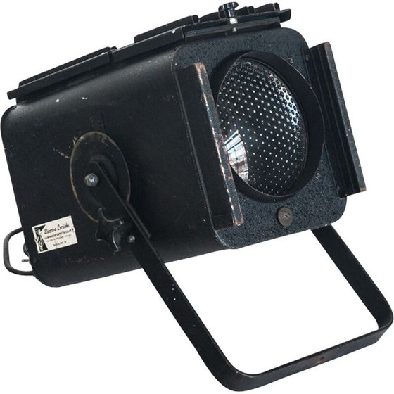 Image 1 of Altmetall-Fotoprojektor, Spanien 1970