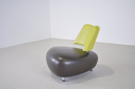 Image 1 of Leolux Pallone Welpensessel