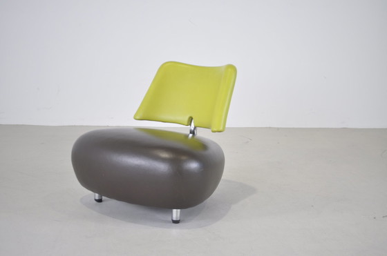 Image 1 of Leolux Pallone Welpensessel