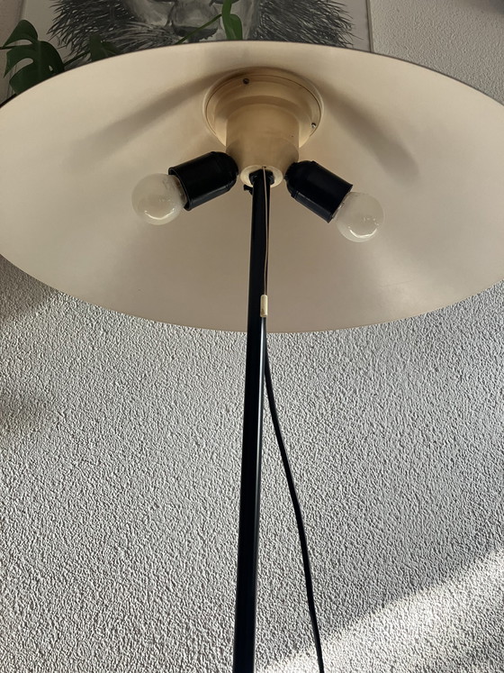 Image 1 of Vintage Ikea Stehlampe Pyramide