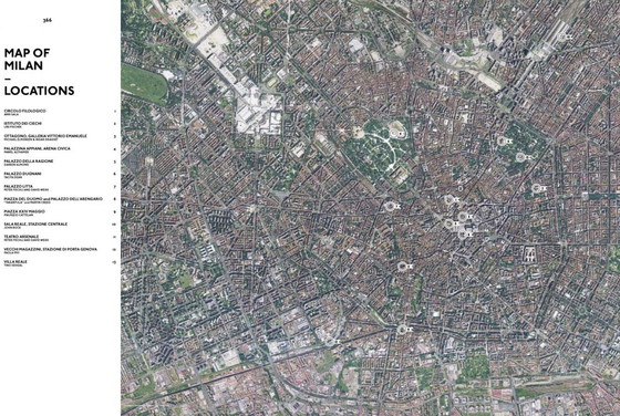 Image 1 of Was nützt der Mond?: Ausstellungen der Trussardi-Stiftung