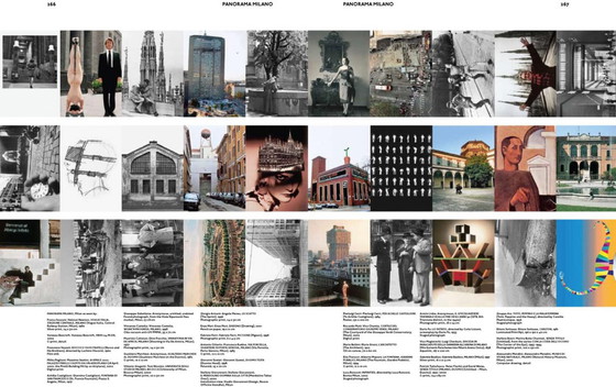 Image 1 of Was nützt der Mond?: Ausstellungen der Trussardi-Stiftung