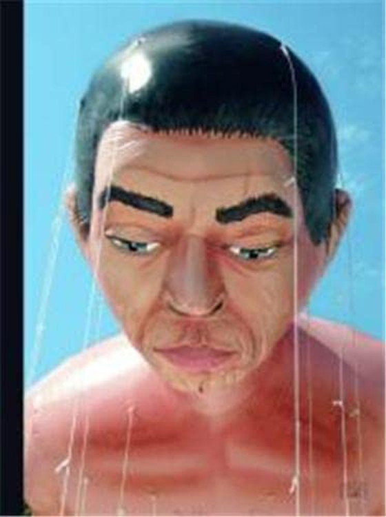 Image 1 of Was nützt der Mond?: Ausstellungen der Trussardi-Stiftung