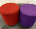 15x Puff Johanson Design
