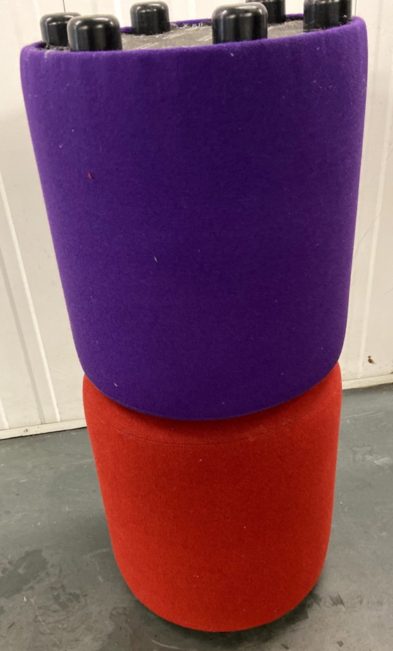 Image 1 of 15x Puff Johanson Design