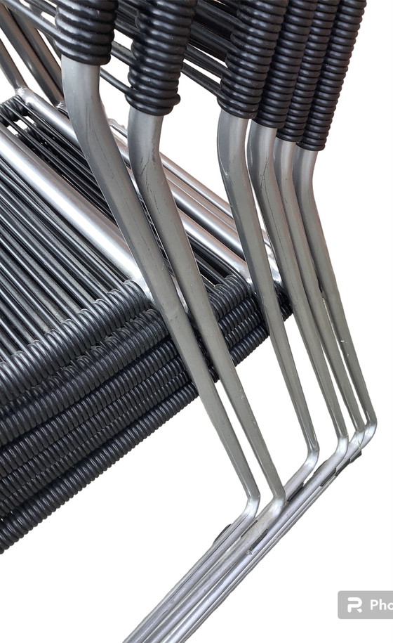 Image 1 of 6x Lisa Norinder für Ikea Stuhl