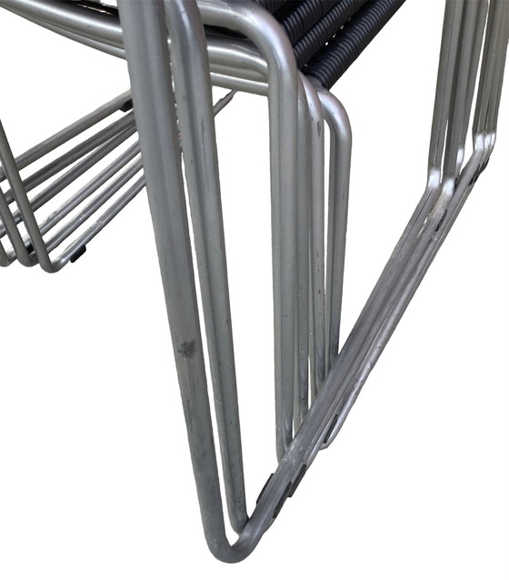 Image 1 of 6x Lisa Norinder für Ikea Stuhl