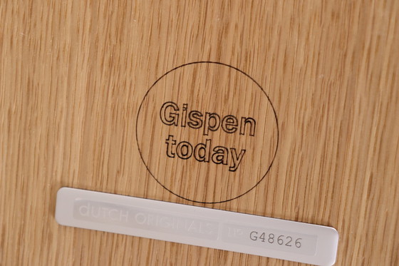 Image 1 of Gispen GT530 Beistelltisch