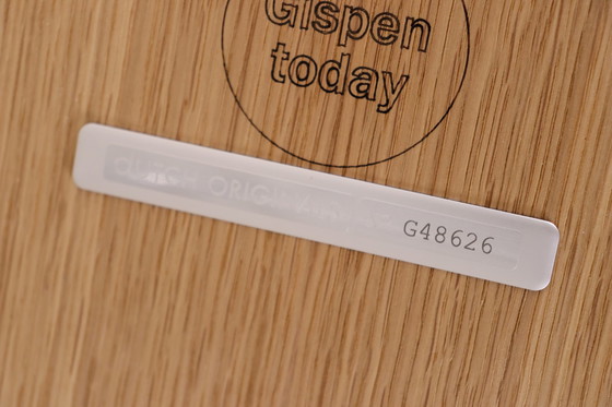 Image 1 of Gispen GT530 Beistelltisch