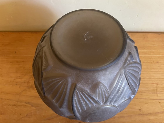 Image 1 of Vase Stella Art Deco 1930 Französisch