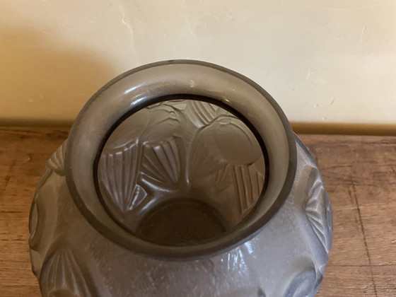 Image 1 of Vase Stella Art Deco 1930 Französisch