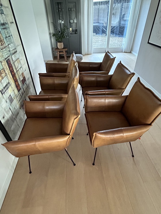 Image 1 of 6x Jess Sanne Sessel