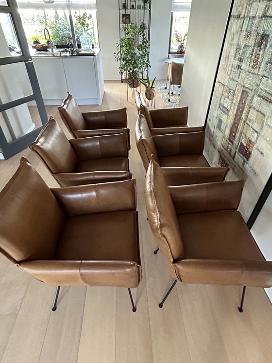 Image 1 of 6x Jess Sanne Sessel