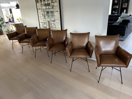 Image 1 of 6x Jess Sanne Sessel