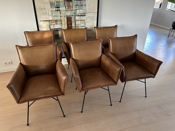 Image 1 of 6x Jess Sanne Sessel