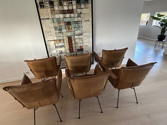 Image 1 of 6x Jess Sanne Sessel