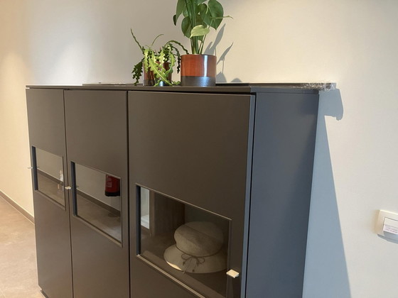 Image 1 of Buffetschrank Kara Musterring