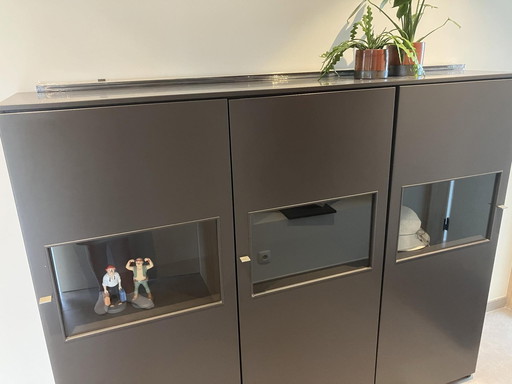 Buffetschrank Kara Musterring