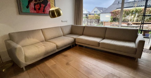 Freistill Rolf Benz Ecksofa