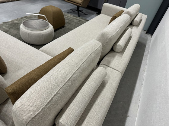 Image 1 of Design On Stock Vilaz Ecksofa Milton Stoff Strand