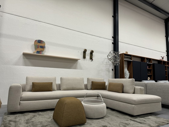 Image 1 of Design On Stock Vilaz Ecksofa Milton Stoff Strand