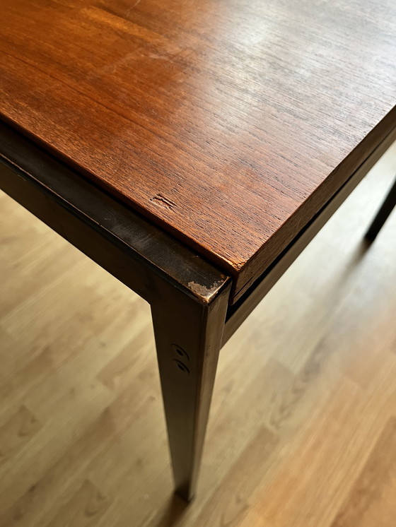 Image 1 of Pastoe Tisch & Stühle von Cees Braakman