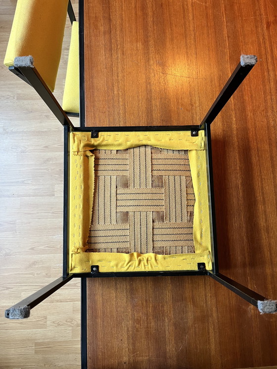 Image 1 of Pastoe Tisch & Stühle von Cees Braakman