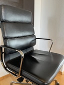 Vitra Eames soft Pad Bürostuhl