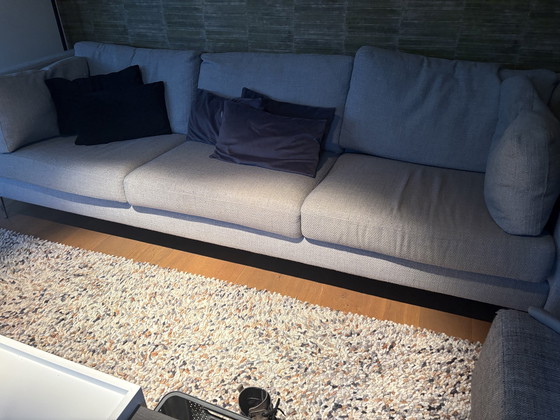 Image 1 of 3-Sitzer-Sofa