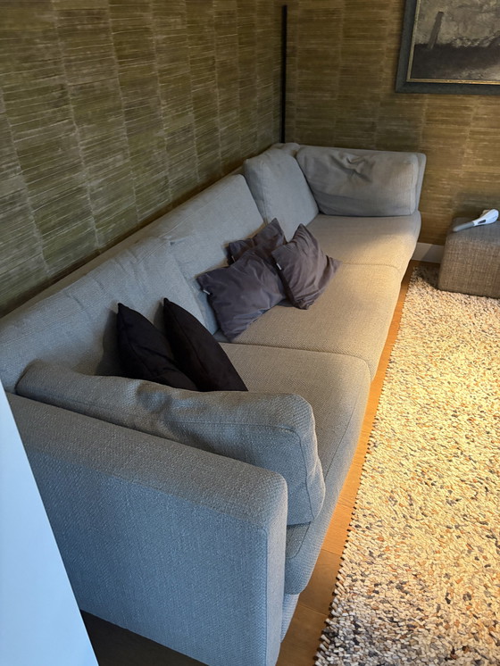 Image 1 of 3-Sitzer-Sofa