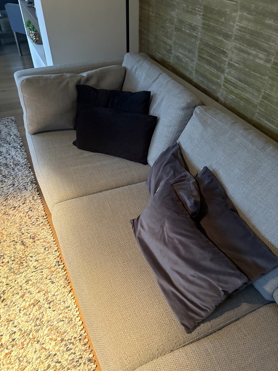 Image 1 of 3-Sitzer-Sofa