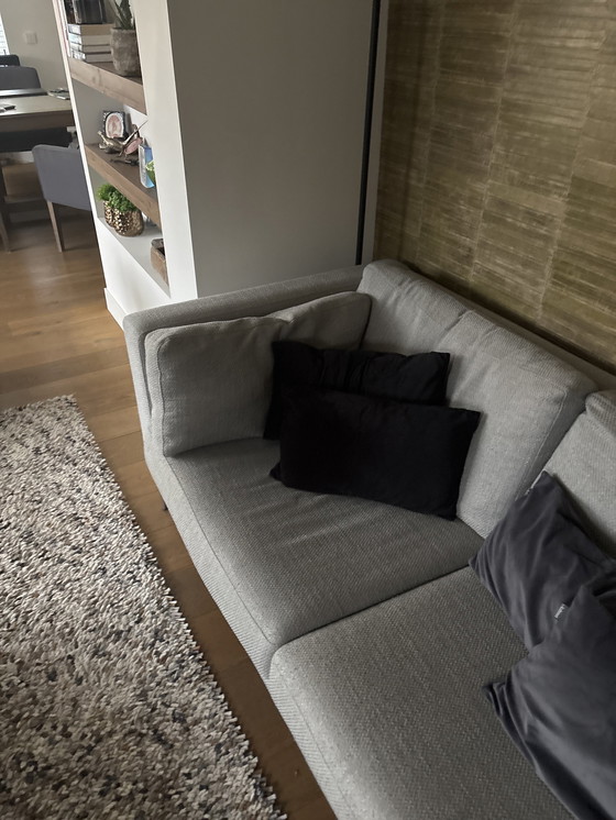 Image 1 of 3-Sitzer-Sofa