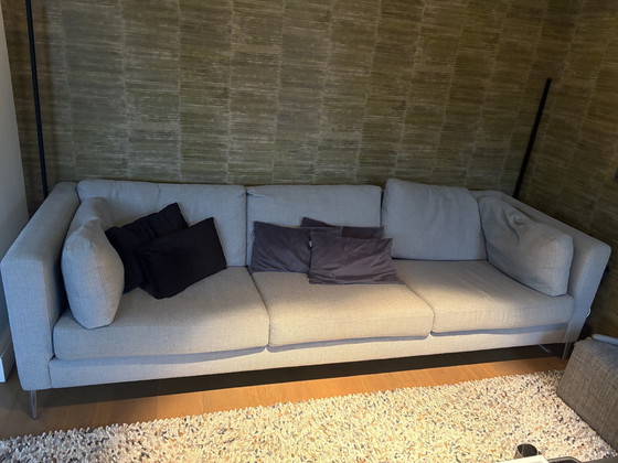 Image 1 of 3-Sitzer-Sofa