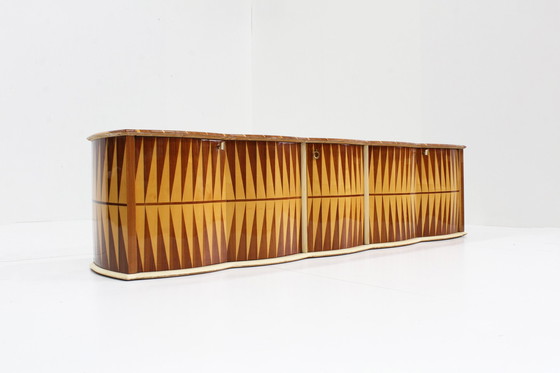 Image 1 of Italienisches Sideboard 1960er Jahre