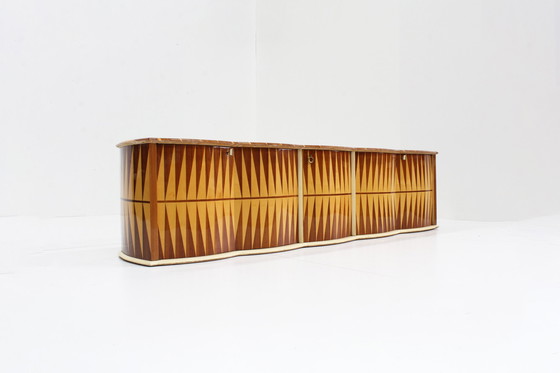 Image 1 of Italienisches Sideboard 1960er Jahre