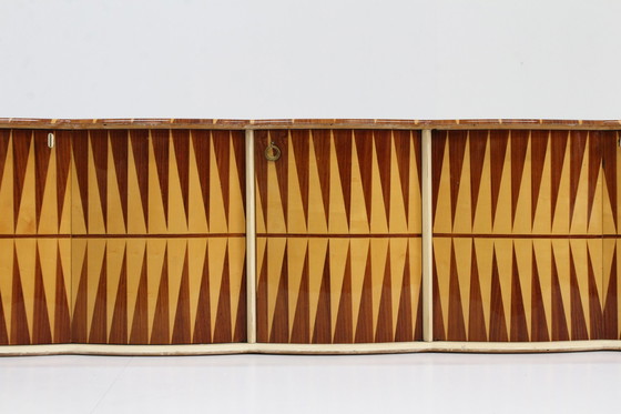 Image 1 of Italienisches Sideboard 1960er Jahre