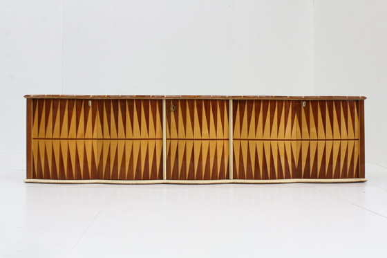 Image 1 of Italienisches Sideboard 1960er Jahre