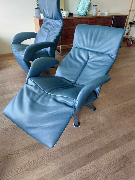 Image 1 of 2x Jori-Stuhl Symphony