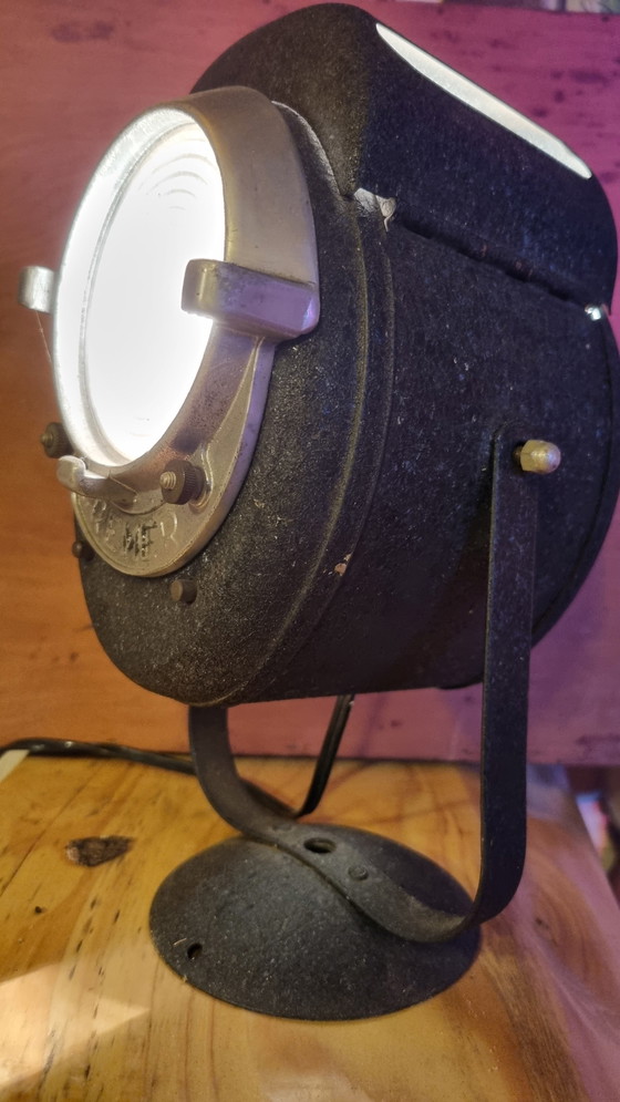 Image 1 of Cremer Paris Spot Izgs