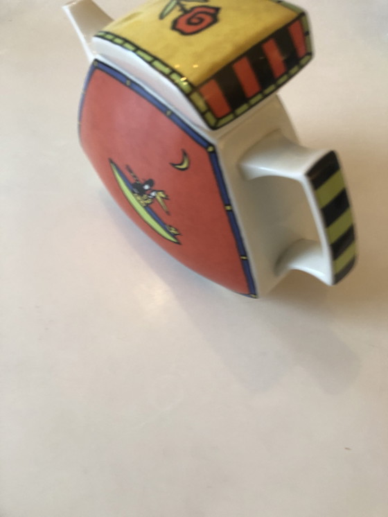 Image 1 of Rosenthall Studio Line Teekanne