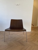 Cappellini Stuhl