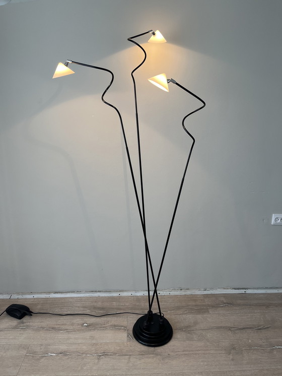 Image 1 of Pola design vloerlamp