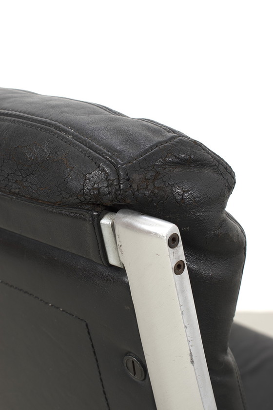 Image 1 of 2x Fabricius & Kastholm FK85 Sessel