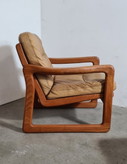 Design-Sessel von EMC Möbler.