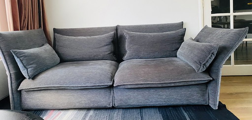 Vitra Mariposa Sofa 2-Sitzer