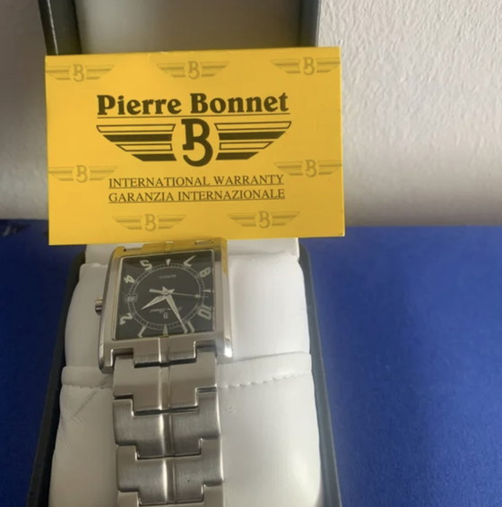 Image 1 of Pierre Bonnet Wirst Uhr